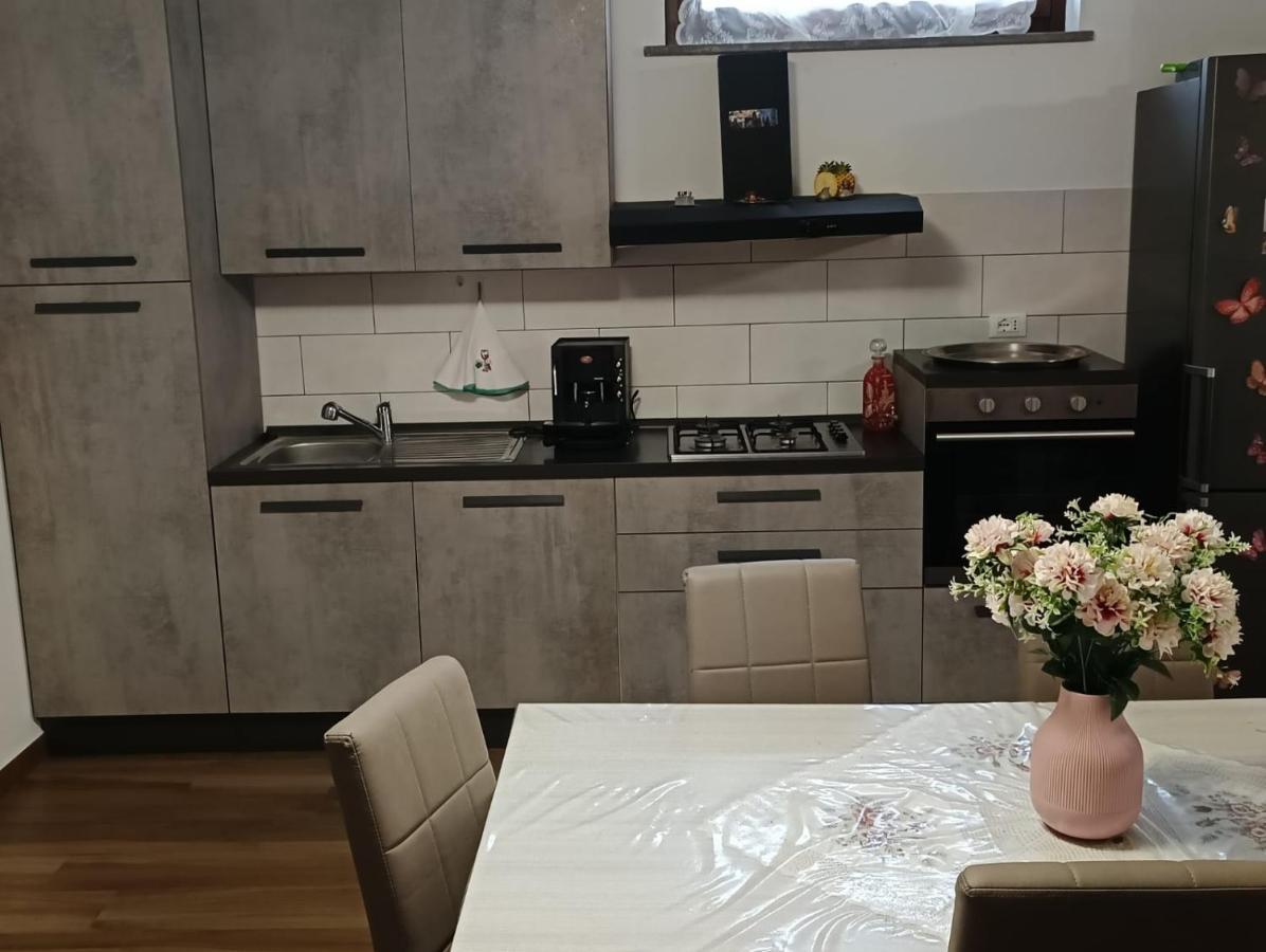 Tenuta Quadrone Cura di Vetralla Dış mekan fotoğraf