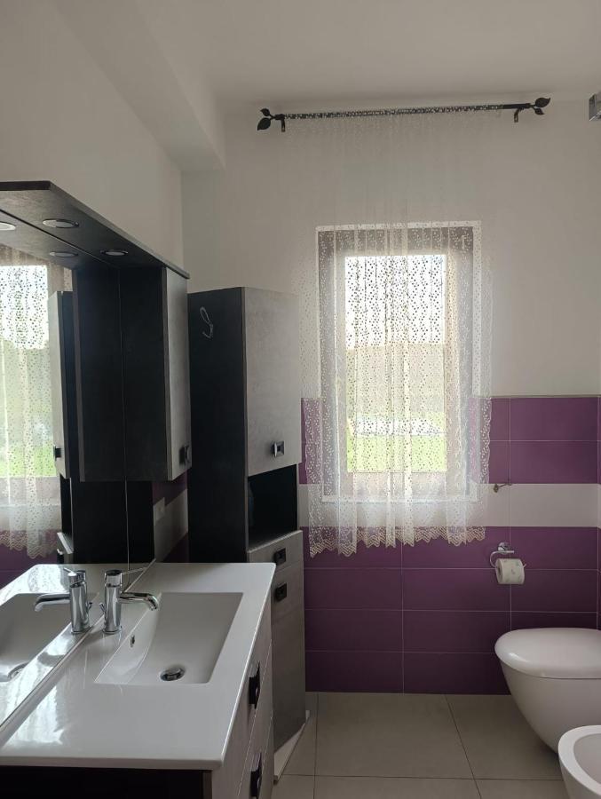 Tenuta Quadrone Cura di Vetralla Dış mekan fotoğraf