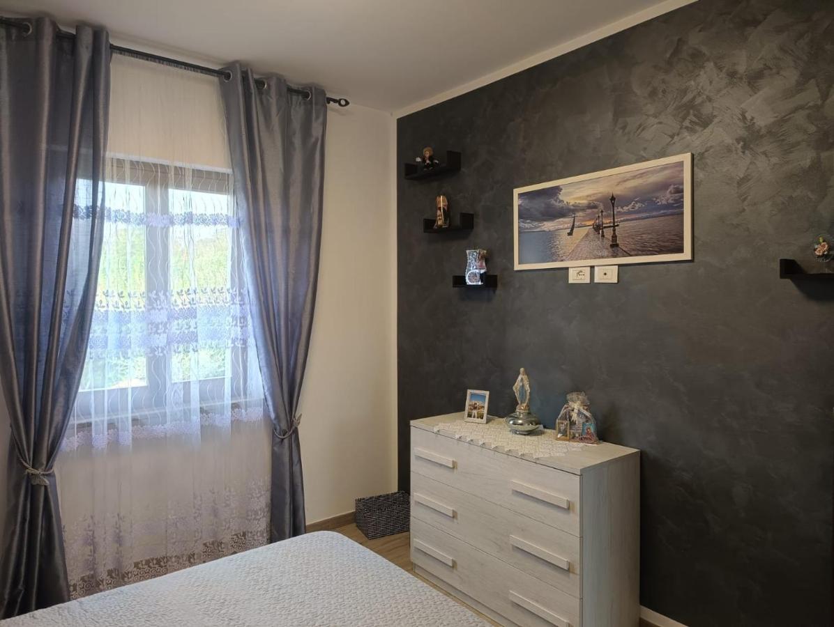 Tenuta Quadrone Cura di Vetralla Dış mekan fotoğraf