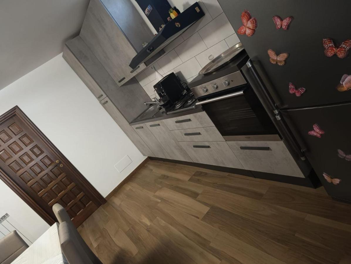 Tenuta Quadrone Cura di Vetralla Dış mekan fotoğraf